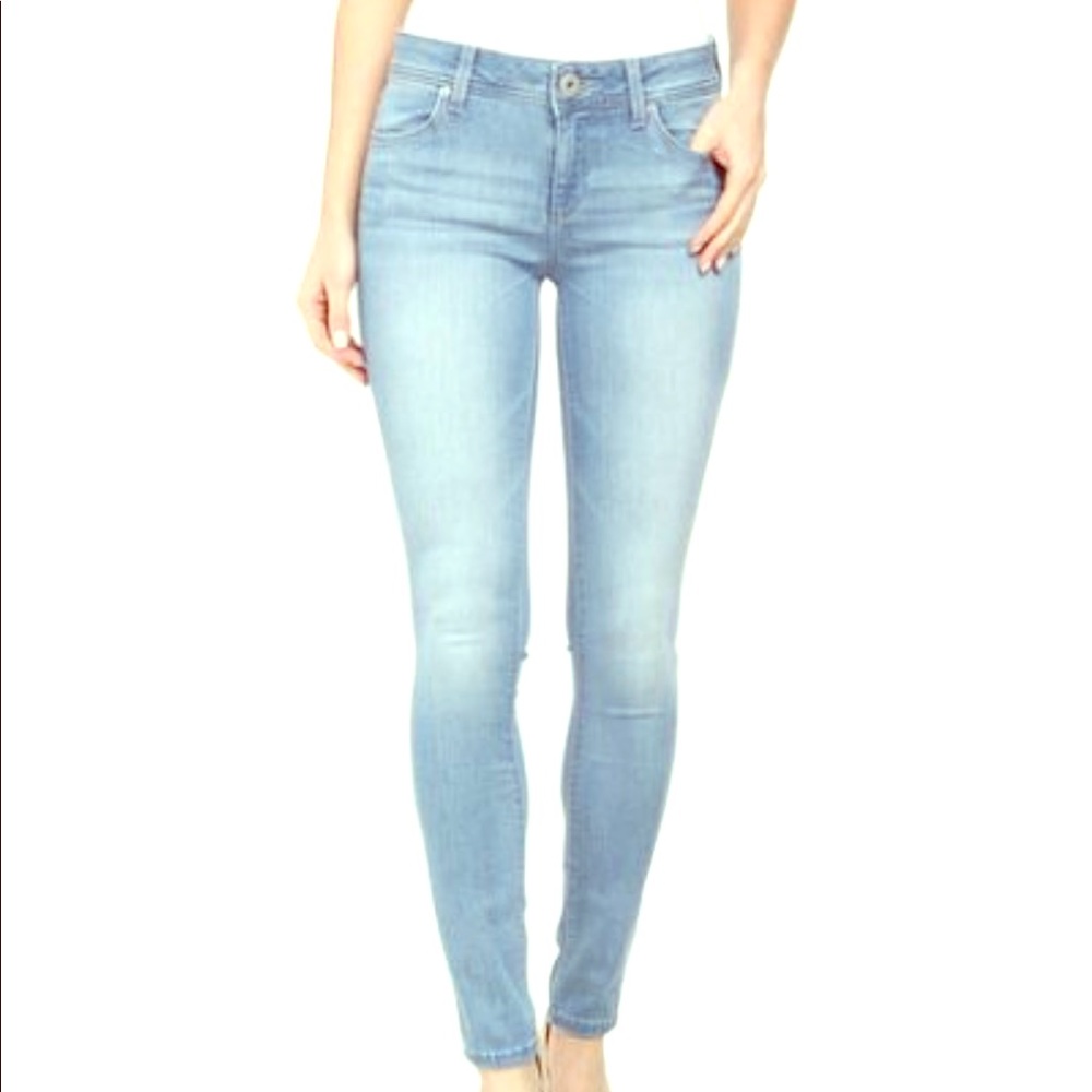 DL1961 Emma Somer Legging Jeans